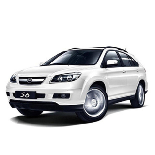 Auto Fußmatten BYD S6 (2010-2017)