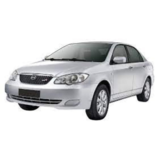 Auto Fußmatten BYD New F3 (2013-…)