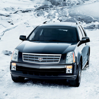 Auto Fußmatten Cadillac SRX (2004-2009)