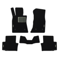 Auto Fußmatten Cadillac ATS (2012-…)