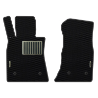 Auto Fußmatten Cadillac ATS (2012-…)