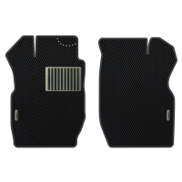 Auto Fußmatten Chana Benni (2007-…)