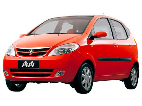 Auto Fußmatten Chana Benni (2007-…)