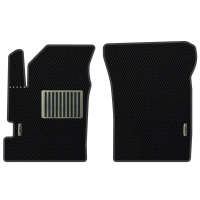 Auto Fußmatten Chana Benni mini (2007-…)