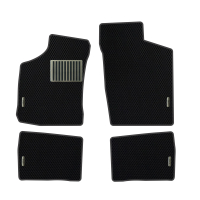 Auto Fußmatten Change Ideal (2003-2016)