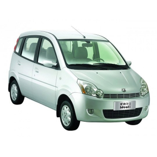 Auto Fußmatten Change Ideal (2003-2016)