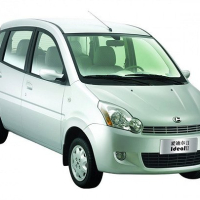 Auto Fußmatten Change Ideal (2003-2016)