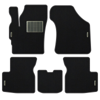 Auto Fußmatten Chery QQ (2003-…)