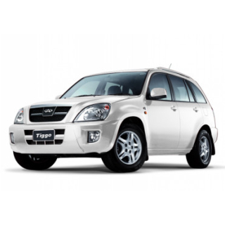Auto Fußmatten Chery Tiggo (2010-2014)