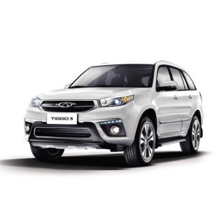 Auto Fußmatten Chery Tiggo 3 (2014-…)