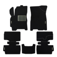 Auto Fußmatten Chery Tiggo 2 (2016-…)