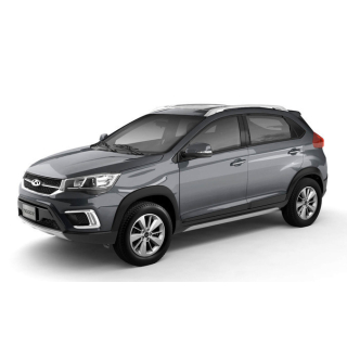 Auto Fußmatten Chery Tiggo 2 (2016-…)
