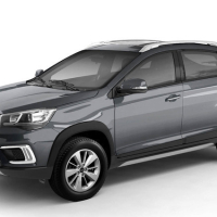Auto Fußmatten Chery Tiggo 2 (2016-…)
