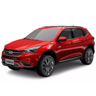 Auto Fußmatten Chery Tiggo 7 (2016-2020)
