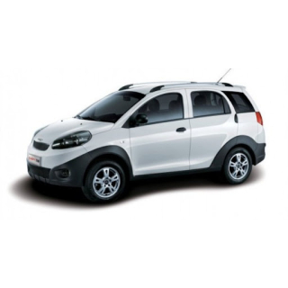 Auto Fußmatten Chery Beat (2009-2015)