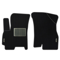 Auto Fußmatten Chery Tiggo 4 (2017-…)