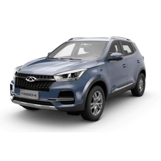 Auto Fußmatten Chery Tiggo 4 (2017-…)