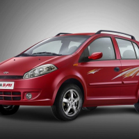 Auto Fußmatten Chery Kimo (A1) (2007-…)