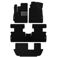 Auto Fußmatten Chery Jetour X70 (2018-…)