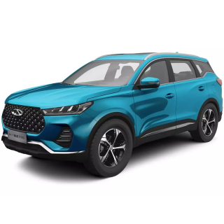 Auto Fußmatten Chery Tiggo 7 PRO (2020-…)