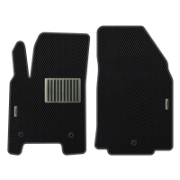 Auto Fußmatten Chevrolet Spark (M300) (2012-2018)