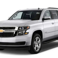 Auto Fußmatten Chevrolet Tahoe  (2014-2020)