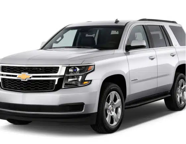 Auto Fußmatten Chevrolet Tahoe  (2014-2020)