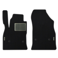Auto Fußmatten Chevrolet Cruze (2016-…)