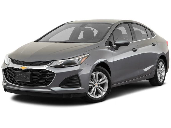 Auto Fußmatten Chevrolet Cruze (2016-…)