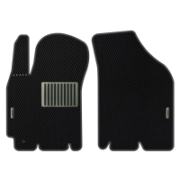 Auto Fußmatten Chevrolet Lacetti (2002-…)