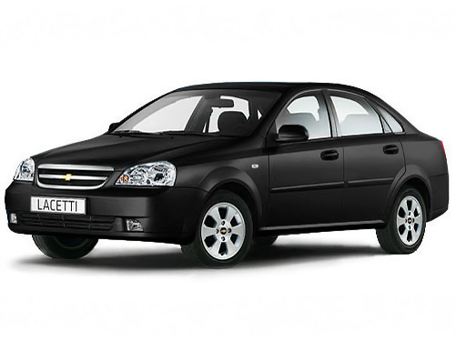 Auto Fußmatten Chevrolet Lacetti (2002-…)