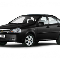 Auto Fußmatten Chevrolet Lacetti (2002-…)