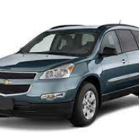 Auto Fußmatten Chevrolet TrailBlazer (2012-2019)