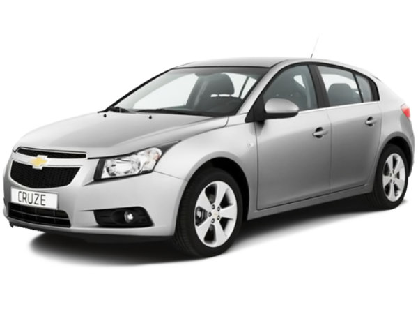Auto Fußmatten Chevrolet Cruze (2008-2016)