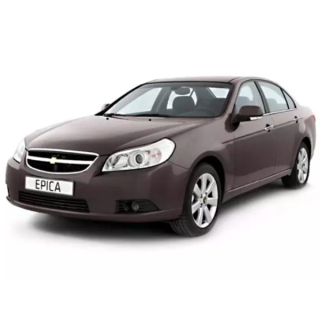Auto Fußmatten Chevrolet Epica (2006-2014)