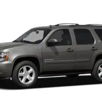 Auto Fußmatten Chevrolet Tahoe  (2007-2014)
