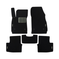 Auto Fußmatten Chevrolet Malibu (2013-2016)