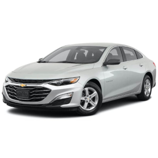 Auto Fußmatten Chevrolet Malibu (2013-2016)