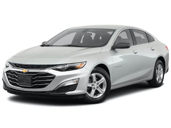 Auto Fußmatten Chevrolet Malibu (2013-2016)