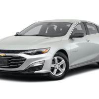 Auto Fußmatten Chevrolet Malibu (2013-2016)