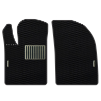 Auto Fußmatten Chevrolet Aveo T200 (2002-2008)