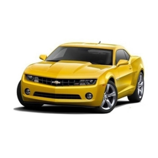 Auto Fußmatten Chevrolet Camaro (2009-2015)