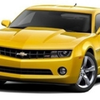 Auto Fußmatten Chevrolet Camaro (2009-2015)