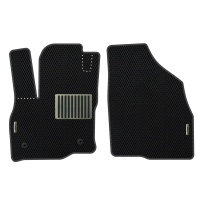 Auto Fußmatten Chevrolet Bolt (2016-…)