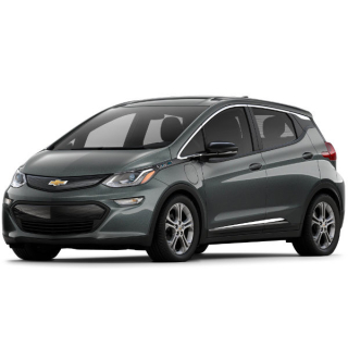 Auto Fußmatten Chevrolet Bolt (2016-…)
