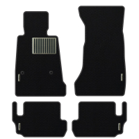 Auto Fußmatten Chevrolet Camaro (2016-…)