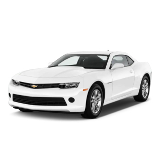 Auto Fußmatten Chevrolet Camaro (2016-…)