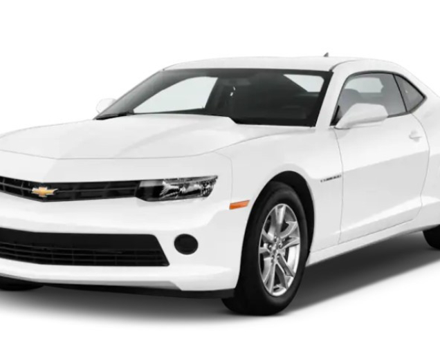 Auto Fußmatten Chevrolet Camaro (2016-…)