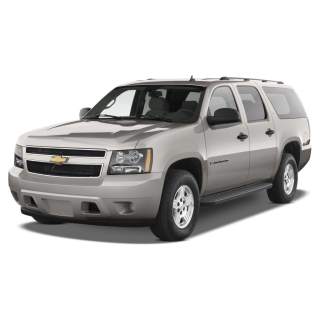 Auto Fußmatten Chevrolet Suburban (2007-2014)