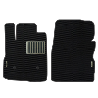 Auto Fußmatten Chevrolet Equinox (2009-2015)